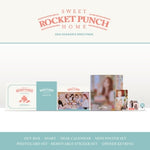ROCKET PUNCH - [2023 Season's Greetings]