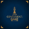2PM - [GENTLEMEN'S GAME] (6th Album)