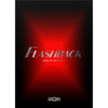 iKON - [FLASHBACK] (4th Mini Album PHOTOBOOK RED Version)