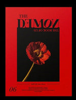Day6 - [The Book Of Us:The Demon] 6th Mini Album MIDDAY Version