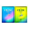 DONGKIZ - [CHASE EPISODE 1. GGUM] (5th Single Album 2 Version SET)