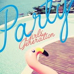GIRLS' GENERATION - [PARTY] Single Album
