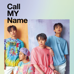 Trigger - [Call My Name] RANDOM Version
