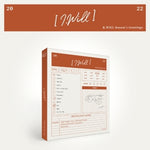 K.WILL - [2022 SEASON'S GREETINGS]