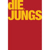 EXO - [DIE JUNGS / 그 소년들] (EXO-M Photo Book)