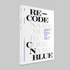 CNBlue - [Re-Code] (8th Mini Album SPECIAL Version)