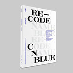 CNBlue - [Re-Code] 8th Mini Album SPECIAL Version
