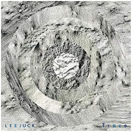 Lee Juck - [Trace] (6th Album)