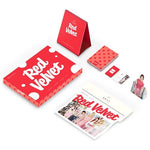 RED VELVET - [2017 SEASON'S GREETINGS]