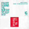 Cravity - [Hideout: The New Day We Step Into] (Season2. Version.2)