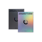Oneus - [Binary Code] 5th Mini Album 2 Version SET