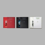 The Boyz - [Reveal] 1st Album RANDOM Version