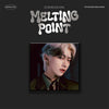ZEROBASEONE - [MELTING POINT] 2nd Mini Album DIGIPACK RICKY Version