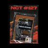 NCT 127 - [NCT #127 Neo Zone] (2nd Album T Version)