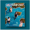 Shinee - [Atlantis] (7th Album (REPACKAGE) OCEAN Version)
