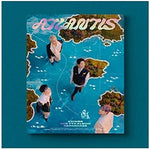 Shinee - [Atlantis] 7th Album (REPACKAGE) OCEAN Version