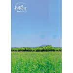 Seo Eunkwang (BTOB) - [Forest:Entrance] 1st Mini Album SILVER Version