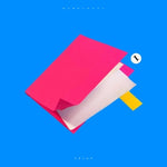 10 to 4 - [SPEAKING LISTENING WRITING / 말하기 듣기 쓰기] 1st Album