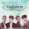 VOISPER - [VOICE+WHISPER] (1st Mini Album)