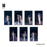 BTS - [BTS PROOF BOOKMARK 1] RM Version
