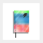 Treasure - [The First Step : Chapter Three] 3rd Single Album BLACK Version