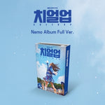 [CHEER UP / 치얼업] SBS Drama OST NEMO Album Version