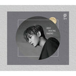 HEO YOUNG SAENG - [Dream:Fly] Single Album