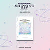 BAE173 - [SHINNING DAY] 2024 Season's Greetings DESK CALENDAR Version