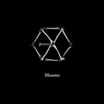 EXO - [EX’ACT] 3rd Album KOREAN MONSTER Version