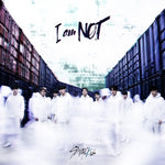 STRAY KIDS - [I am NOT] 1st Mini Album 2 Version SET