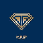 D-Crunch - [M1112 (4 Colors)] 1st Mini Album