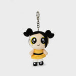 NewJeans - [THE POWERPUFF GIRLS X NJ] DOLL KEYRING DANIELLE Version