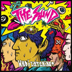 THE SOUND - [WHO'S LISTENING?]