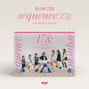 CSR - [Sequence : 17&] (1st Single Album)