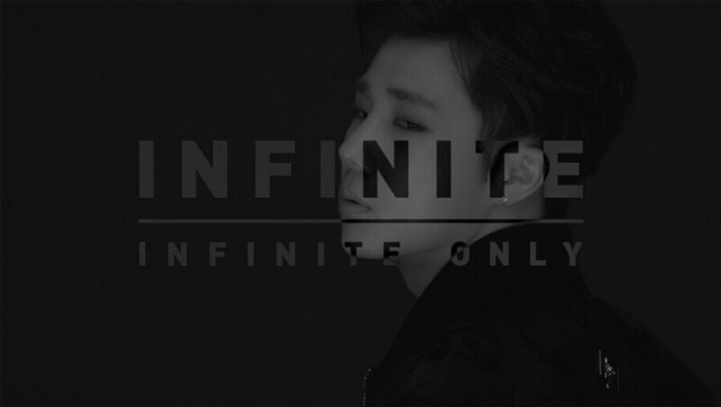 with infinite possibilities Only INFINITE can do I'm back with my only music. INFINITE 6TH MINI Album [INFINITE ONLY] Grou...