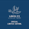 Lovelyz - [Sanctuary] (5th Mini LIMITED Edition)