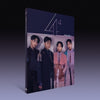 RabidAnce - [The fourth power of four - 4⁴] (2nd Mini Album B Version)