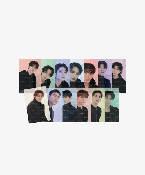 SEVENTEEN ウォヌ FOLLOW TO INCHEON 仁川 トレカ SEVENTEEN - [TOUR SEVENTEEN ウォヌ FOLLOW TO INCHEON 仁川 トレカ SEVENTEEN - [TOUR
