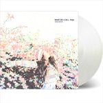 Taeyeon - [What Do I Call You] 4th Mini Album LP