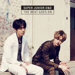 SUPER JUNIOR-D&E - [THE BEAT GOES ON]