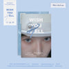 WENDY - [WISH YOU HELL] 2nd Mini Album PHOTO BOOK Version