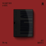MONSTA X - [2022 MONSTA X [NO LIMIT] TOUR IN SEOUL] BLU-RAY