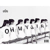 OH MY GIRL - [OH MY GIRL] (1st Mini Album)
