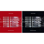 Ikon - [New Kids:The Final] EP Album 2 Version SET