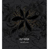 JYJ XIA - [Flower] (3rd Solo Album)