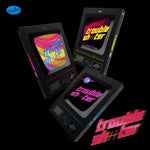 Kep1er - [TROUBLESHOOTER] 3rd Mini Album DAYDREAM Version