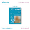 WHEE IN - [IN the mood] 1st Full Album WATER Version