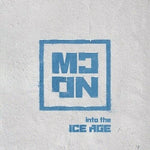 MCND - [Into The Ice Age] 1st Mini Album
