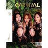 BVNDIT - [Carnival] (2nd Mini Album)