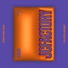 JAECHAN - [JCFACTORY] (1st Mini Album ORANGE Version)